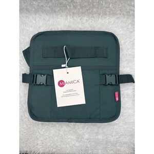 Miamica Car Organizer Trunk Organizer Green Vehicle Storage